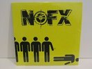 NOFX Wolves In Wolves' Clothing LP BLACK VINYL fat wreck chords PUNK UNPLAYED