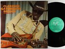 Clarence Gatemouth Brown - Pressure Cooker LP - Alligator