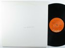 BEATLES Self Titled CAPITOL SWBO 101 2xLP VG+ orange label gatefold w/ pics