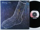 HENRY COW Unrest RED LP VG+