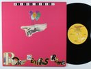 HOLGER CZUKAY Rome Remains Rome VIRGIN LP uk