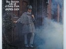 JANIS IAN The Secret Life Of J. Eddy Fink VERVE/FORECAST LP SEALED