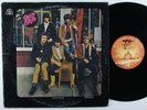 MOBY GRAPE Self Titled SAN FRANCISCO SOUND SFS 04805 LP VG+