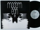 MODERN EON Fiction Tales DINDISC LP VG+ germany