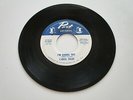 CAROL FRAN I´M GONNA TRY ORIG USA PORT NORTHERN SOUL SINGLE 45