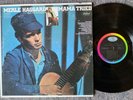MERLE HAGGARD Mama Tried CAPITOL ST 2972 orig STEREO VG+/VG++ 1968 Classic  LP