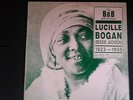 ID148z - Lucille Bogan - Lucille Bogan Bessi - BoB-17 - vinyl LP