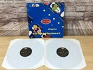 Dave Angel - In Flight Entertainment - Double LP VINYL - Fast P&P