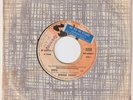 Monique THUBERT * 1968 French FREAKBEAT MOD PSYCH YeYe Chick * Listen