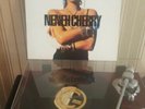 Neneh Cherry - Raw Like Sushi ?ORIGINAL LP VINYL ALBUM 1989? *MANCHILD* ?EX?