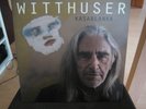 LP  - Witthüser - Kasablanka  - Krautrock -
