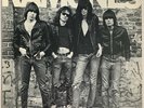 RAMONES SELF TITLED LP SIRE USA 1976 FIRST PRESSING ABC CREDIT NEAR MINT