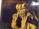 Graham Collier — Songs for my Father OG VG+/VG+ UK modal jazz
