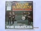 Very Rare Imported German Beatles Single Record