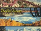 SOCIETA CORELLI - Vivaldi: The Four Seasons (remastered) - Vinyl (LP)