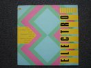 ELECTRO 8 ( 12 inch vinyl lp. street sounds. 1985 )