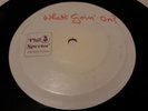 RADHA KRISHNA TEMPLE LONDON APPLE 1818 TEST PRESSING USA 45 RPM GEORGE HARRISON