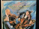 RCA Living Stereo LSC-2378 SCHUBERT Quartet Death Maiden Juilliard SD 1S/1S TAS