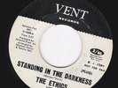 Northern Soul The Ethics Standing In The Darkness Vent Demo Original
