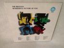 The Beatles Vinyl Album Wonderful Picture of You 2 LP set Fan Club
