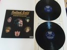THE ROLLING STONES  - ROLLED GOLD - RARE UK DECCA DOUBLE 12