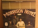 The Doors ?– Morrison Hotel 1970 EKS75007 LP vinyl Record Album EX