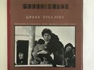 GREEK VILLAGES   TRADITIONAL FOLK FIELD RECORD LP W. PHOTO SERIES   SOUND IMAGE