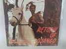 The Upsetters Return of Django Trojan Records 1995 TRL 19 Ska Roots Reggae LP