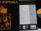 LP RUFUS ZUPHALL Weiß Der Teufel (Re) LONG HAIR MUSIC LHC00049 - STILL SEALED