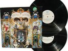 Michael Jackson DANGEROUS Disque 33t 12