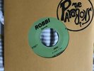 THE PARAGONS Abba 7” 2020 FAN CLUB LIMITED EDITION RARE GARAGE HOLY GRAIL