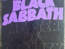 BLACK SABBATH-MASTER OF REALITY 1971 VINYL ALBUM-VERTIGO SWIRL 6360 050 *VG/VG+*