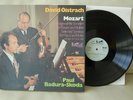 Eurodisc 86216 XK DAVID OISTRAKH BADURA-SKODA Mozart Violin Sonatas 2 LP Box ED1
