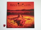 Alice In Chains- Dirt - Vinyl LP - SIGNED JERRY CANTRELL + Dinosaur Pick PROOF