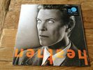 DAVID BOWIE - HEATHEN, VINYL, LP, ALBUM, 