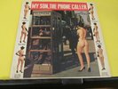 VHTF CHEESECAKE COMEDY Sammy Petrillo My Son The Phone Caller Surprise 110 VG+