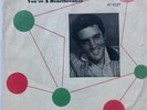 Elvis Presley Vinyl RCA Single 7 That's all right Denmark MEGA RAR