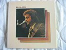 BILLY JOEL 1979 3 LP BOX SET. STREETLIFE/PIANO MAN/TURNSTILES. RARE. EX CON
