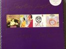 RARE Smashing Pumpkins Siamese Singles 7” Box W/ Rocket Hut Records 1994