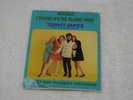 Tommy James/Shondells-Mirage/I Think We're Alone Now, Hip Pocket, HP1, Flexi, NM