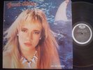 GREAT WHITE lp UNA VEZ MORDIDA argentina ID# 15555 PROMO -1987 EMI 58529 EX NM a
