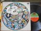 LED ZEPPELIN lp III argentina ID# 61556 MONO-TAPE ON SPINE ATLANTIC 2401002 LED