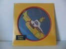 THE BEATLES YELLOW SUBMARINE 7” PICTURE DISC ED.LIMITATA NUOVO SIGILLATO