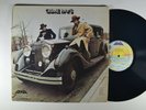 WILLIE COLON El Crimen Paga LATIN LP IMP GATEFOLD MONO FANIA SALSA VG++/NM