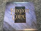 Kingdom Come - S/T - Original Club LP/Vinyl, 1988 Polydor, 835 368-1, NM