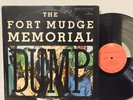 Fort Mudge Memorial Dump NM ORIG Foldout psych funk fuzz guitar KILLER