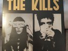 THE KILLS- No Wow Lp Made In EU Indie Underground Vinyl Alison Mosshart