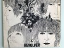 ***The Beatles*** Revolver - Mono - Vinyl Record - 60s