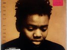TRACY CHAPMAN: Self Titled US Elektra “Fast Car” PROMO WLP LP NM Vinyl