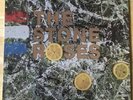 The Stone Roses green vinyl. Very good condition.